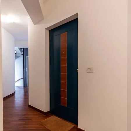 Апартаменты Apartment Holiday Senigallia Сенигаллия