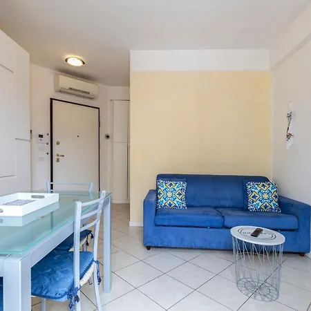 Апартаменты Apartment Holiday Senigallia