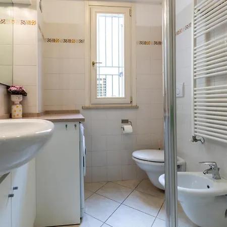 Apartment Holiday Senigallia * Сенигаллия