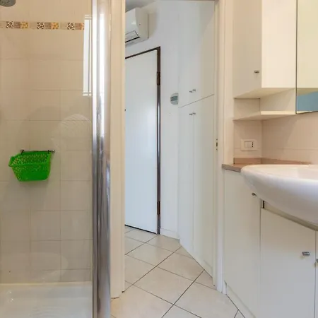 Apartment Holiday Senigallia Апартаменты Сенигаллия