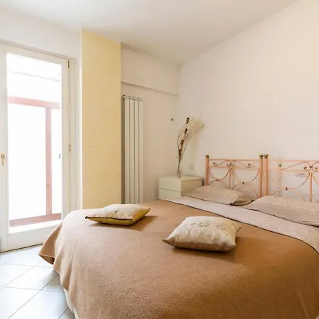 Апартаменты Apartment Holiday Senigallia *