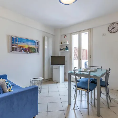 Apartamento Apartment Holiday Senigallia Senigália