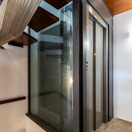 Apartment Holiday Senigallia Lejlighed Senigallia