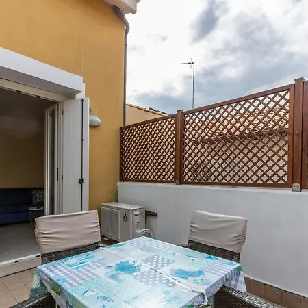 Lejlighed Apartment Holiday Senigallia *