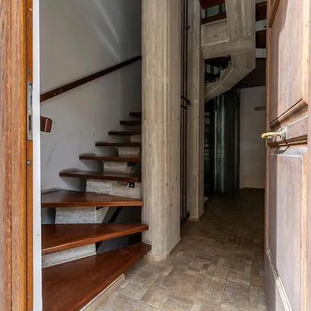 Apartamento Apartment Holiday Senigallia